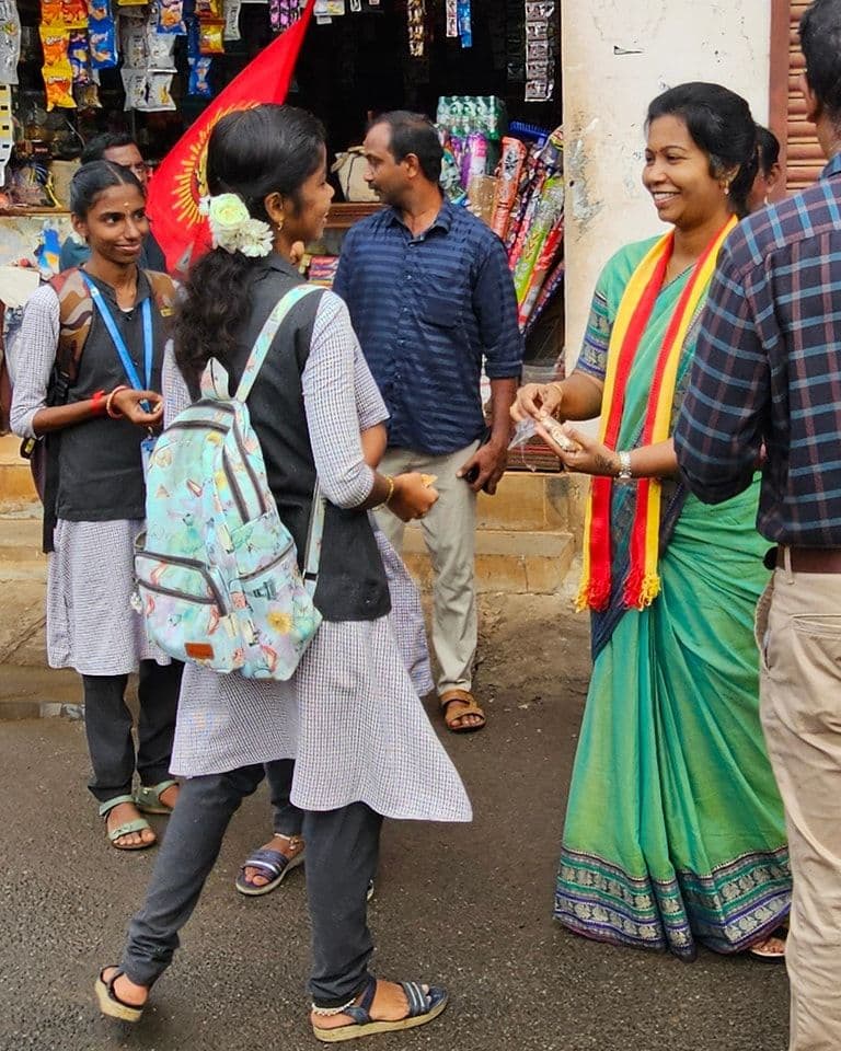 Kanyakumari Image 10